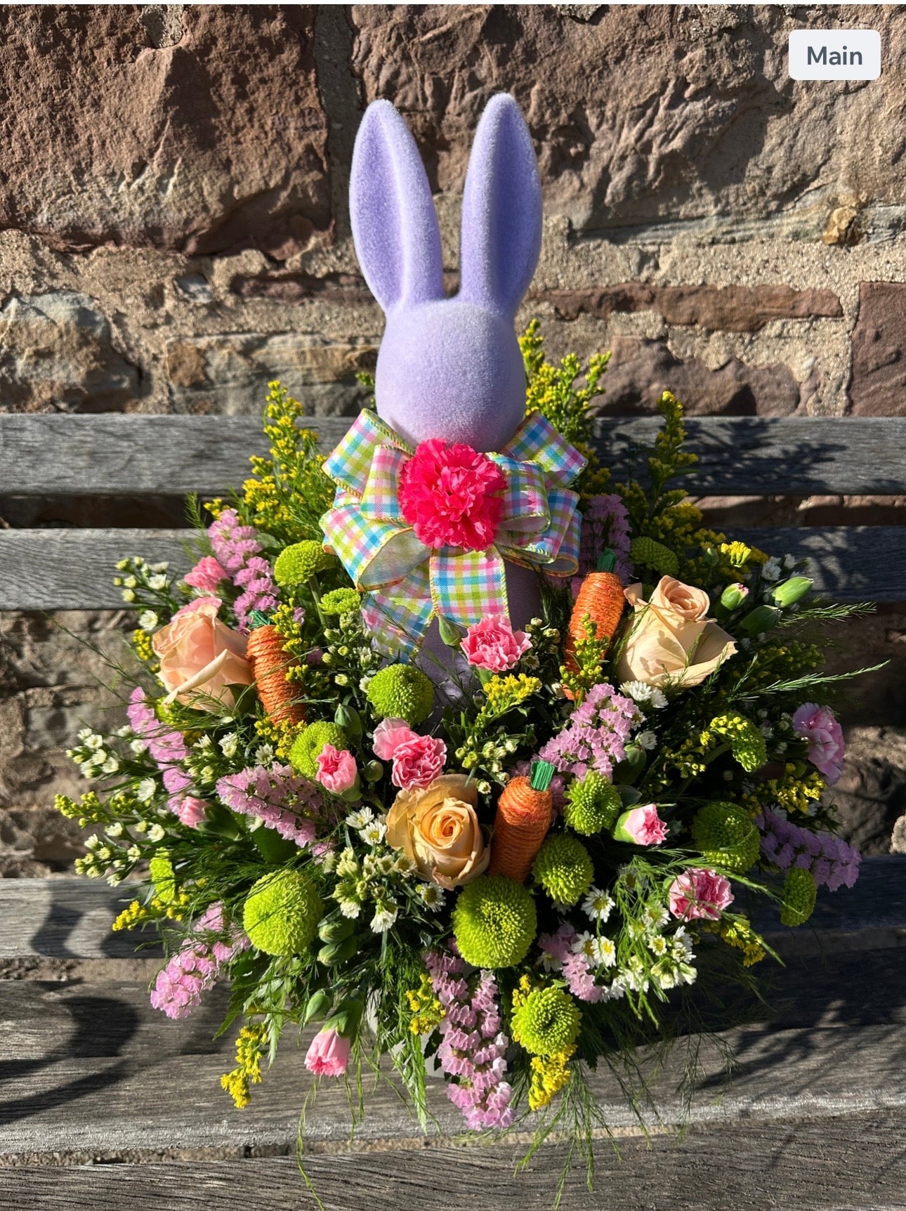 Hoppy Blooms