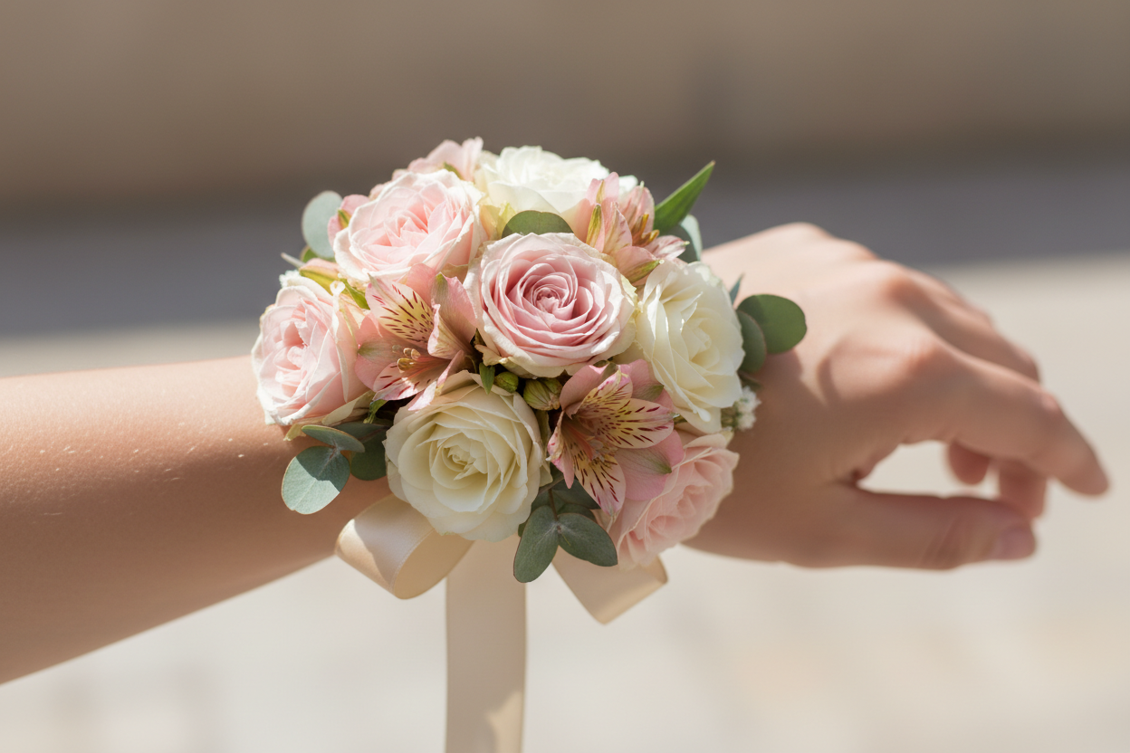 for wrist