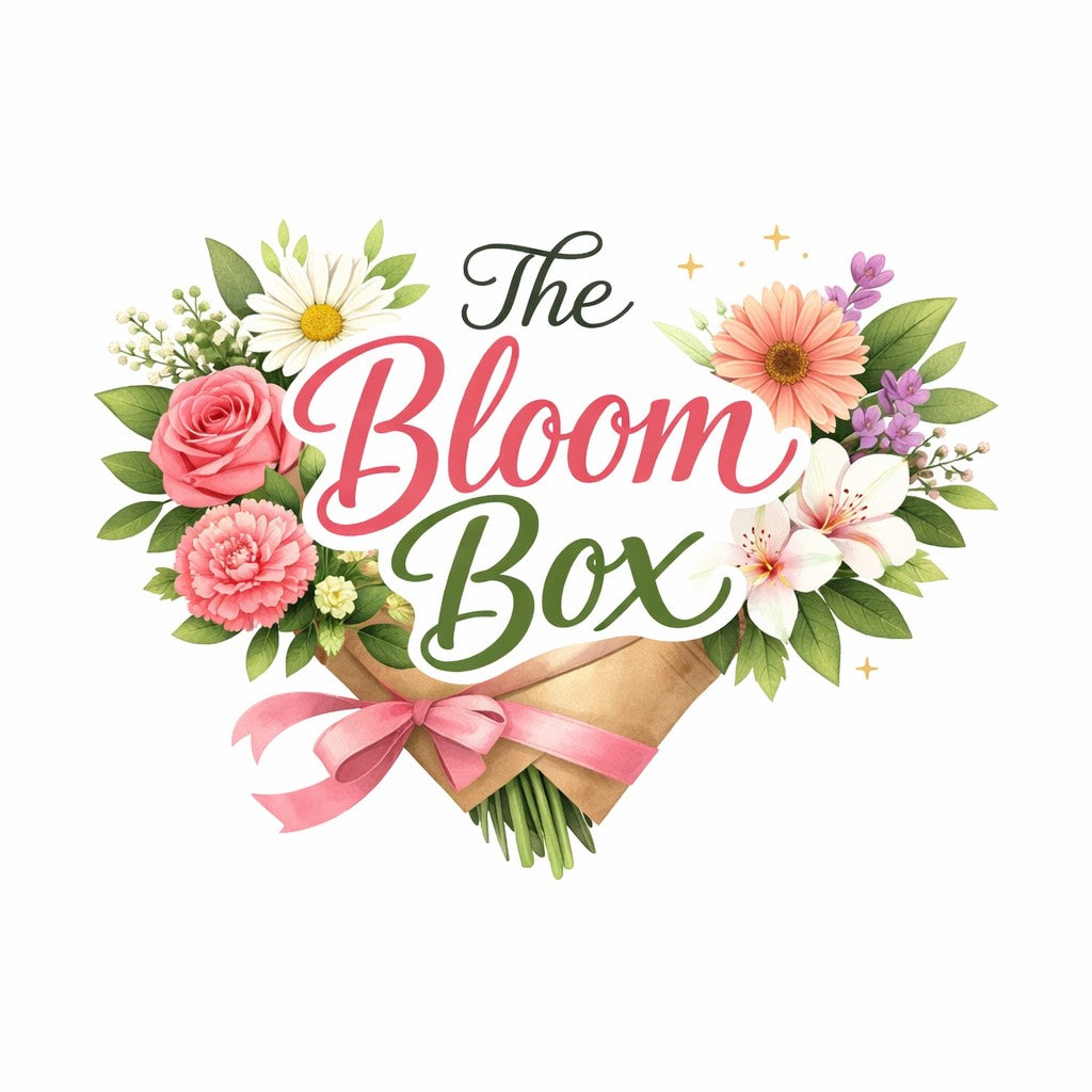 The Bloom's Box Monthly Subscription