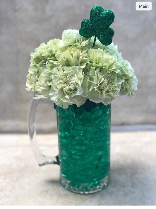 Mug of Buds (StPatty5)