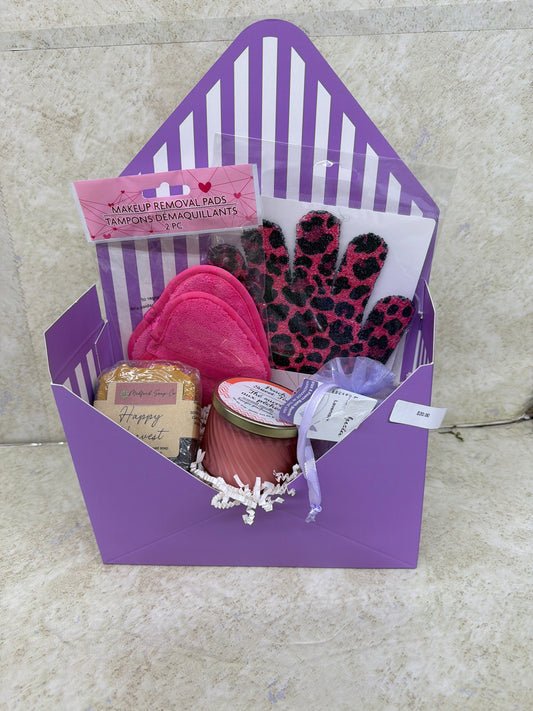 Pamper Me Gift Set – $20