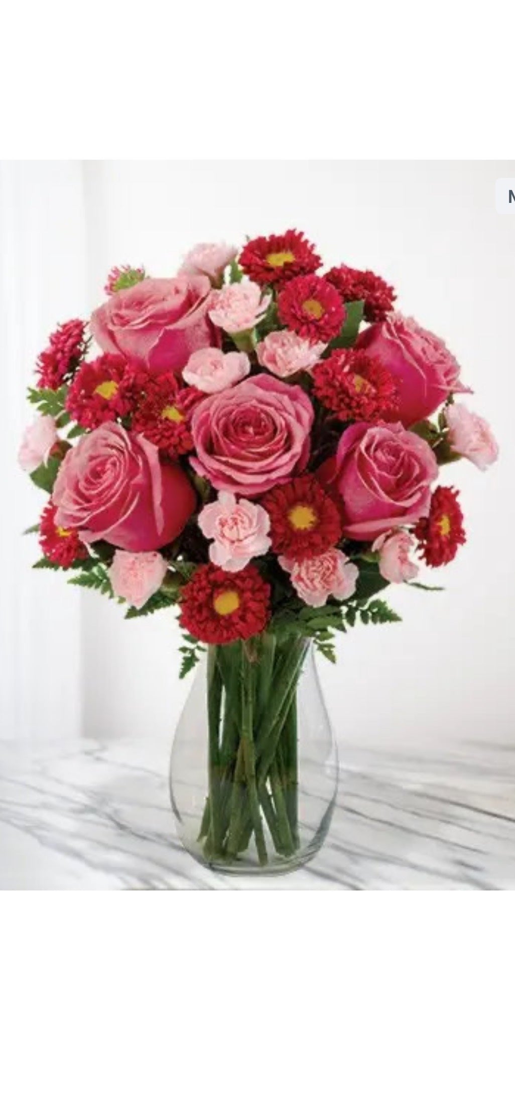 Blossoming heart