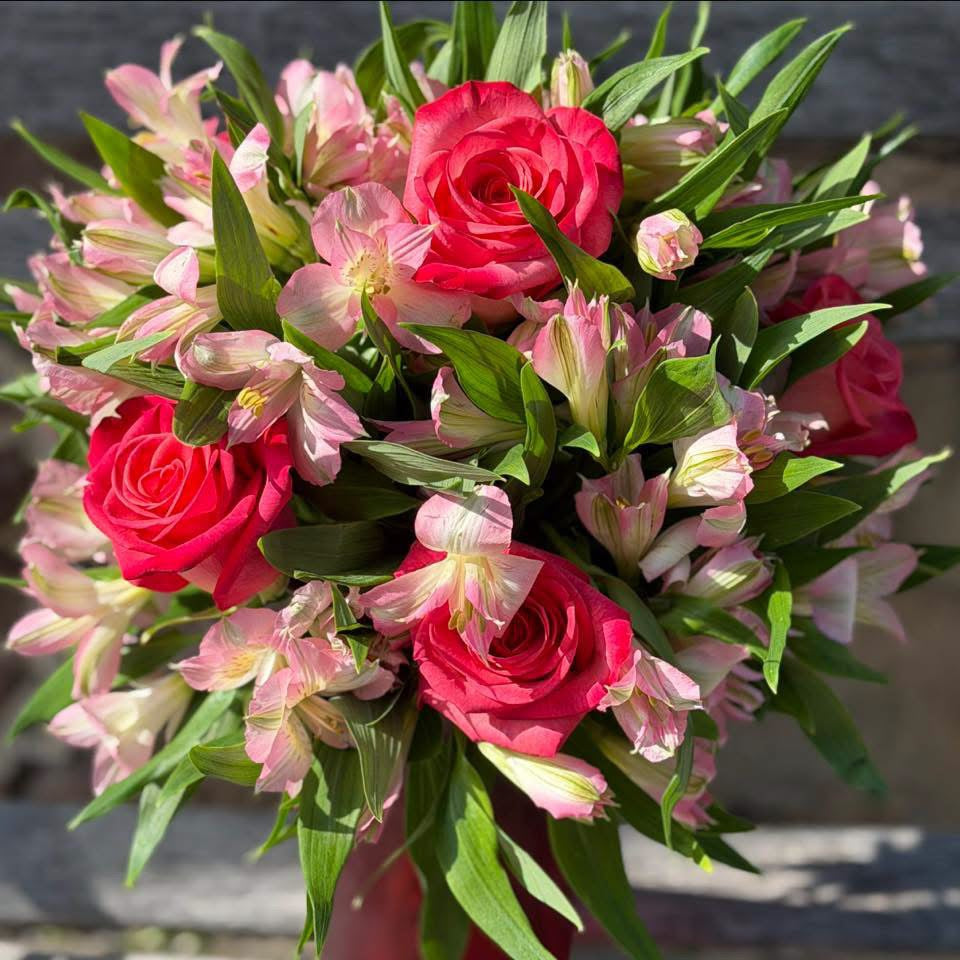 Breathtaking Beauty Bouquet