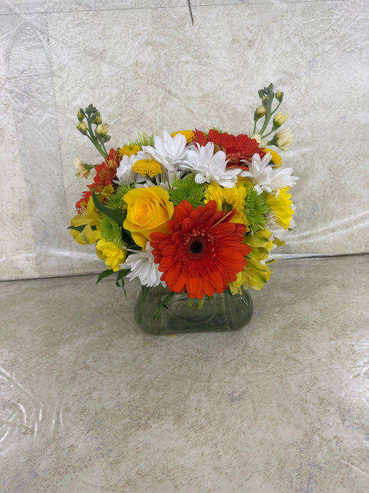 Appreciation Bouquet