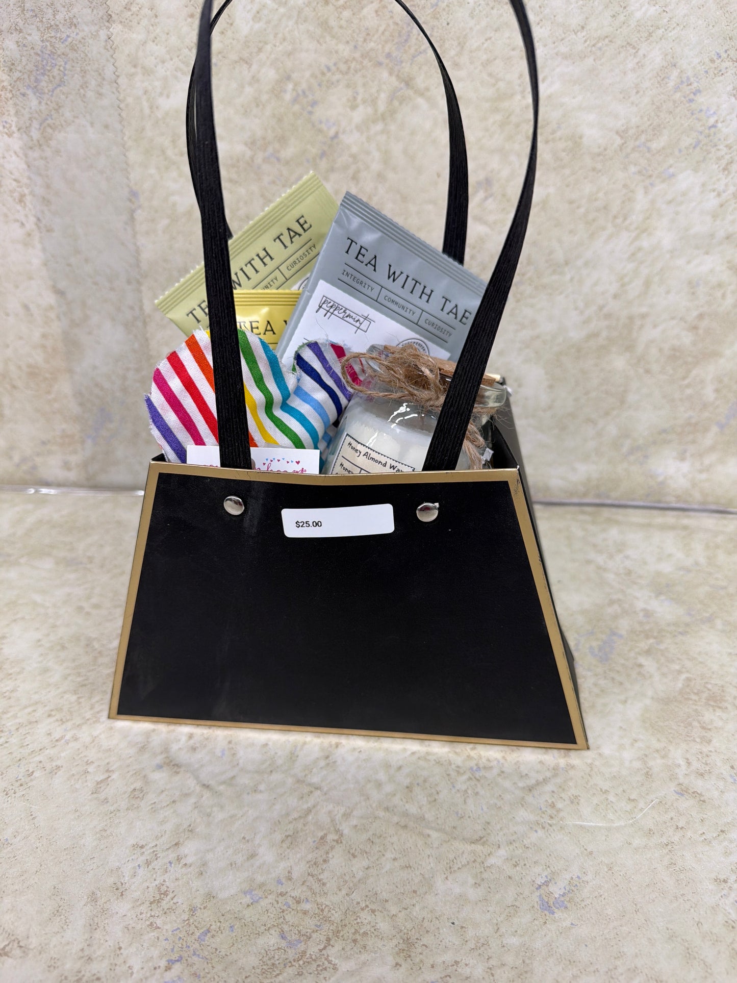 Little Luxuries Gift Bag – $25
