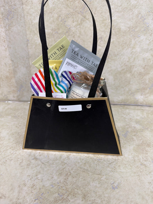 Little Luxuries Gift Bag – $25