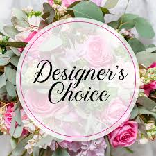 Designer's Choice Valentine's Day $65.00