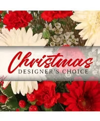 Designer's Choice Christmas $50.00