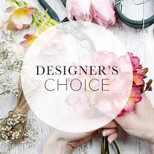 Designer's Choice Valentine's Day $110.00