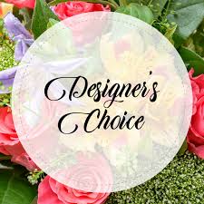 Designer's choice Valentine's Day $85.00