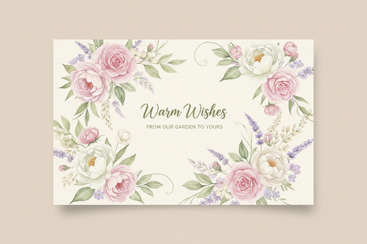 greeting card