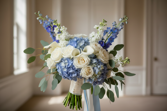 not so tight wrapped add eucalptus