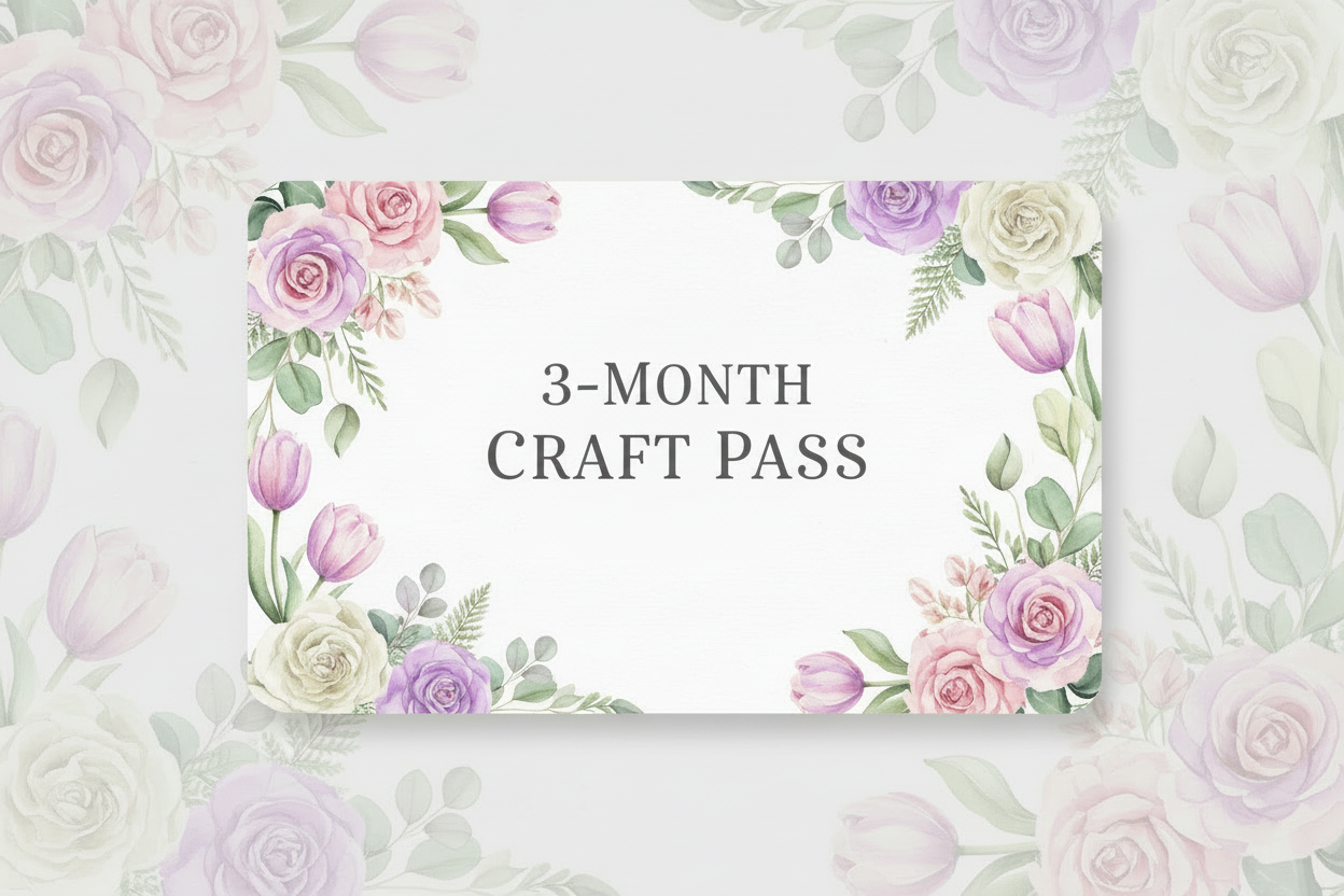 remove unlimited workshop and supplies and the petal and stem studio