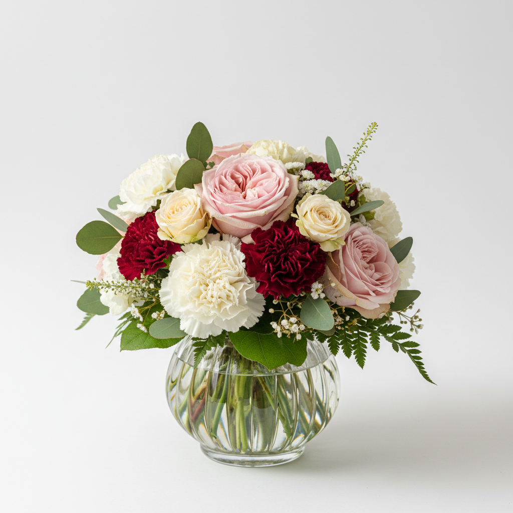  small desingers choice vase