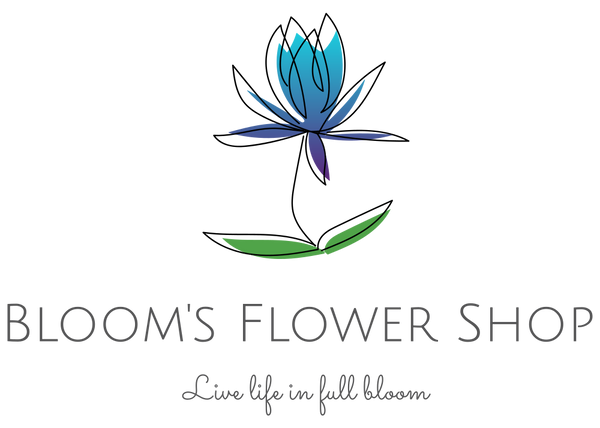 Bloom's Flower Shop