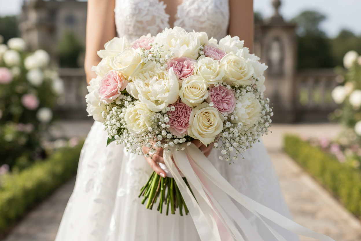 wedding flowers