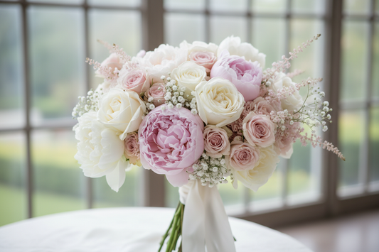 wedding flowers