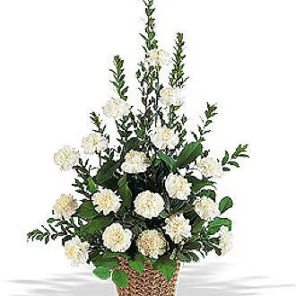 Heartfelt Tribute Arrangement